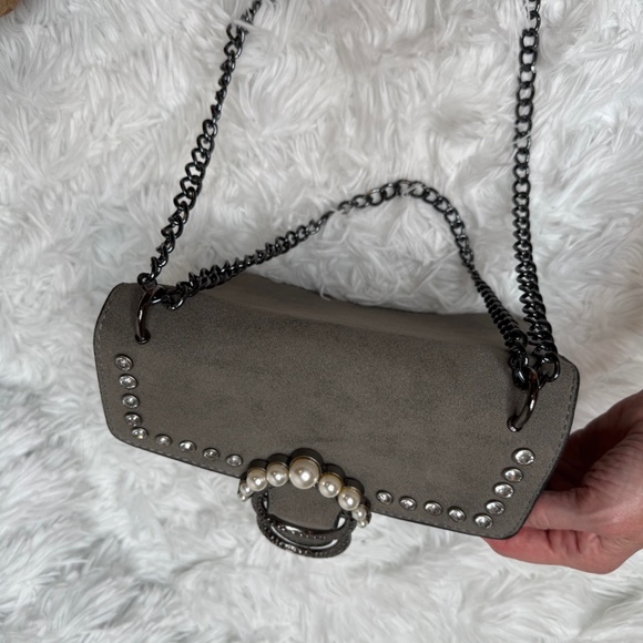 Jessica Simpson Purse - Picture 9 of 14